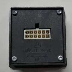 Jungheinrich 51201887 | Battery Hour indicator Can Open V 030100 sn. 317A6687