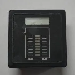 Jungheinrich 51047003 | Battery Hour indicator Can Open V 020107 sn. 917A5196