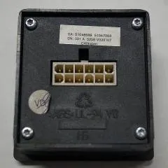 Jungheinrich 51047003 | Battery Hour indicator Can Open V 020107 sn. 031A5258