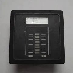 Jungheinrich 51047003 | Battery Hour indicator Can Open V 020107 sn. 908A5086