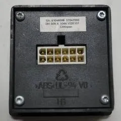 Jungheinrich 51047003 | Battery Hour indicator Can Open V 020107 sn. 908A5086