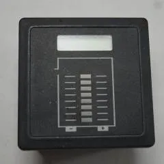 Jungheinrich 51047003 | Battery Hour indicator Can Open V 020107 sn. 903A5352