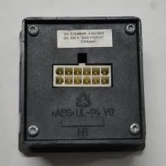 Jungheinrich 51047003 | Battery Hour indicator Can Open V 020107 sn. 903A5352