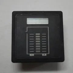 Jungheinrich 51201887 | Battery Hour indicator Can Open V 030100 sn. 329A6223