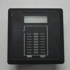 Jungheinrich 51201885 | Battery Hour indicator Candis 4 Can Open sn. 332A6365