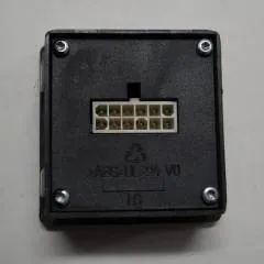 Jungheinrich 51201887 | Battery Hour indicator Can Open V 030100 sn. 217A6123