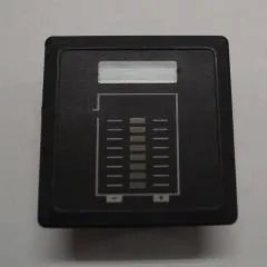 Jungheinrich 51047003 | Battery Hour indicator Can Open V 020107 sn. 112A5748