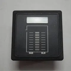 Jungheinrich 51201887 | Battery Hour indicator Can Open V 030100 sn. 313A6180