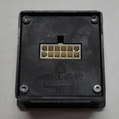 Jungheinrich 51201887 | Battery Hour indicator Can Open V 030100 sn. 313A6180