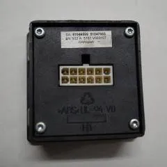 Jungheinrich 51047003 | Battery Hour indicator Can Open V 020107 sn. 933A5107