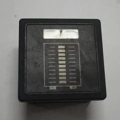 Jungheinrich 51060264 | Battery Hour indicator Just Cap V020107 51047003 SN: 805O5459