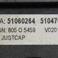 Jungheinrich 51060264 | Battery Hour indicator Just Cap V020107 51047003 SN: 805O5459