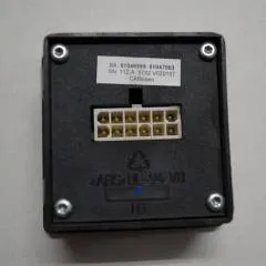 Jungheinrich 51047003 | Battery Hour indicator Can Open V 020107 sn. 933A5732