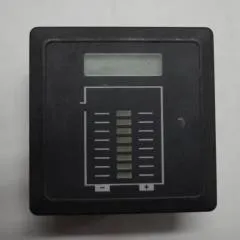 Jungheinrich 51201885 | Battery Hour indicator Candis 4 Can Open sn. 204A6321