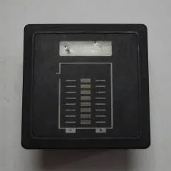 Jungheinrich 51201887 | Battery Hour indicator Can Open V 030100 sn. 214A5428