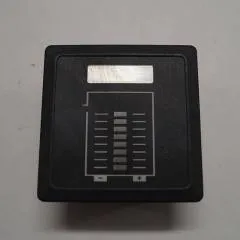 Jungheinrich 51201887 | Battery Hour indicator Can Open V 030100 sn. 309A6557