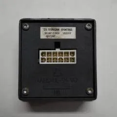 Jungheinrich 51047003 | Battery Hour indicator Can Open V 020107 sn. 807A5639