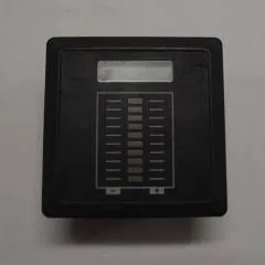 Jungheinrich 51035217 | Battery Hour indicator Just Cab V 020111 sn.711O5061