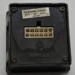 Jungheinrich 51035217 | Battery Hour indicator Just Cab V 020111 sn.711O5061