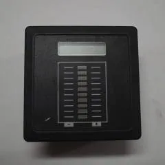 Jungheinrich 51047003 | Battery Hour indicator Can Open V 020107 sn. 822O5083