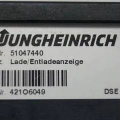 Jungheinrich 51047440 | Battery inicator LED sn. 421O6049
