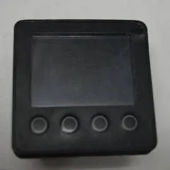 Jungheinrich 51538080 | Battery/hour indicator KD mini CO 250K candis sn. 642O8088