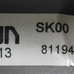 Crown 811949-101 | Rijschakelaar  Controle Handle sn. SK001946