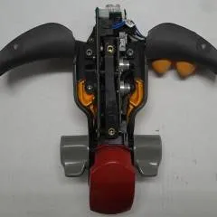 Crown 827971-400-02-01 | Rijschakelaar  Controle Handle sn. SK001431