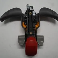 Crown 811949-101 | Rijschakelaar  Controle Handle sn. SK002547