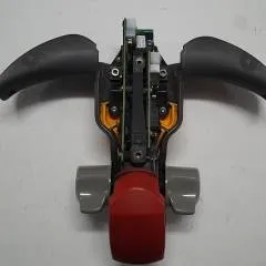 Crown 811949-101 | Rijschakelaar  Controle Handle sn. SK004223