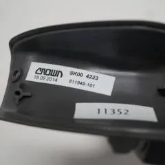 Crown 811949-101 | Rijschakelaar  Controle Handle sn. SK004223