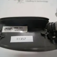 Crown 82971-100-01-1 | Rijschakelaar  Controle Handle sn. SK001273
