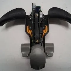 Crown 821882-001 | Rijschakelaar  Controle Handle sn. SK0073817