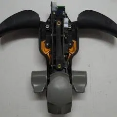 Crown 821882-001 | Rijschakelaar  Controle Handle sn. SK0073886