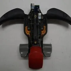 Crown 811949-101 | Rijschakelaar  Controle Handle sn. SK0073017