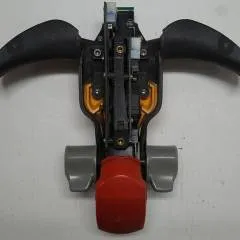 Crown 811949-101 | Rijschakelaar  Controle Handle sn. SK00918