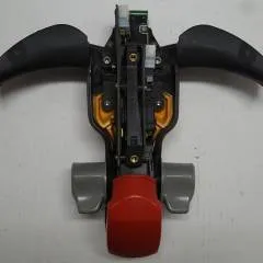 Crown 811949-101 | Rijschakelaar  Controle Handle sn. SK0052