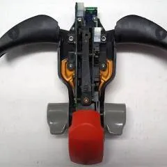 Crown 811949-001 | Rijschakelaar  Controle Handle sn. SK0022151