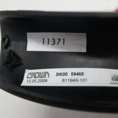 Crown 811949-101 | Rijschakelaar  Controle Handle sn. SK0059465