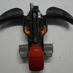 Crown 811949-101 | Rijschakelaar  Controle Handle sn. SK00807