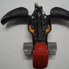 Crown 811949-001 | Rijschakelaar  Controle Handle sn. SK0022177