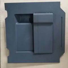 Jungheinrich 51037502 | Fronthood ERE225 fixed platform