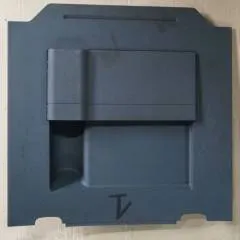 Jungheinrich 51037502 | Fronthood ERE225 fixed platform