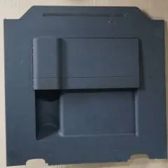 Jungheinrich 51037502 | Fronthood ERE225 fixed platform