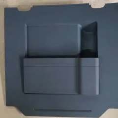 Jungheinrich 51037502 | Fronthood ERE225 fixed platform