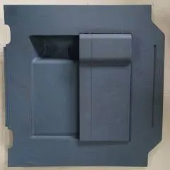 Jungheinrich 51037502 | Fronthood ERE225 fixed platform