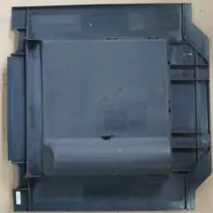 Jungheinrich 51037502 | Fronthood ERE225 fixed platform