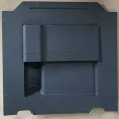 Jungheinrich 51037502 | Fronthood ERE225 fixed platform