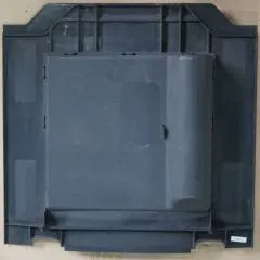 Jungheinrich 51037502 | Fronthood ERE225 fixed platform