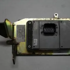 Crown 825777-001 | Display software versie WT-Display-608 CROWN NT 3000 1LEL-001854-A sn. 04/14-0030